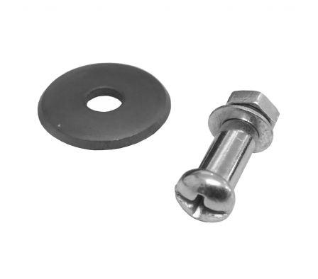 REPUESTO PARA CORTADOR DE PISO CON PERNO P/MT220 (50CM)