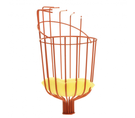 RECOGEDOR DE FRUTAS GARDEX