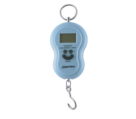 ROMANA DIGITAL MAX 50KG REF HS-A