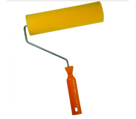 RODILLO DE ESPUMA GARDEX