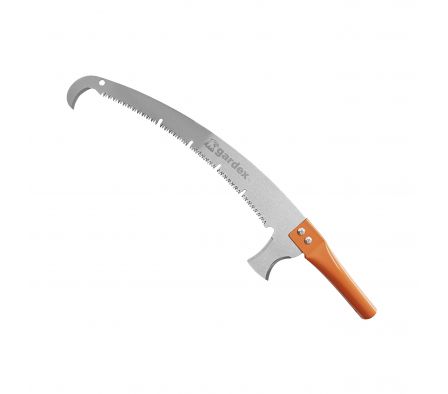 SERRUCHO CORTA RAMA SIN MANGO GARDEX