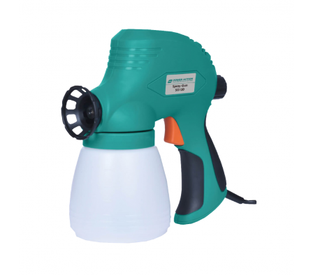 PISTOLA PARA PINTAR ELECTRICA 130W REF. SG130