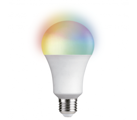 FOCO LED SMART MULTICOLOR 9W GARDEX RGB