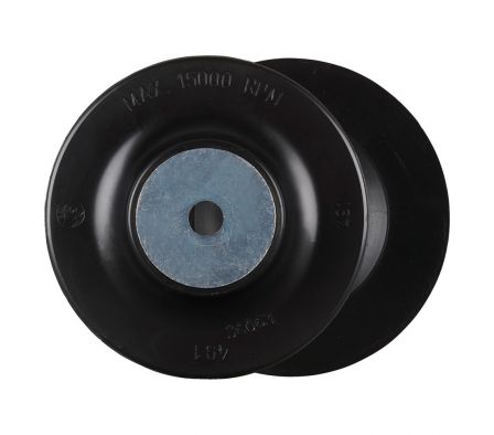 SOPORTE DISCO LIJA 4.5" X M14 RHODIUS PRO