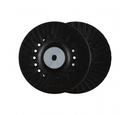 SOPORTE DISCO LIJA 7XM14 RHODIUS TOP 