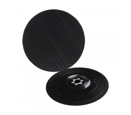 SOPORTE PARA DISCO VELCRO RHODIUS