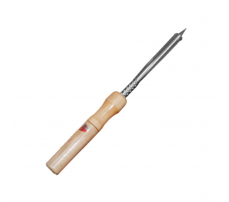 SOLDADOR ELECTRICO DE 220V PUNTA FINO GARDEX