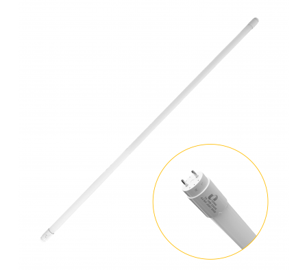 FLUORESCENTE LED SIN SOPORTE T8-1  18W