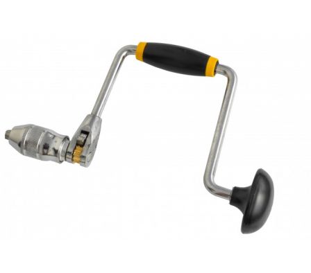 TALADRO MANUAL PARABONI