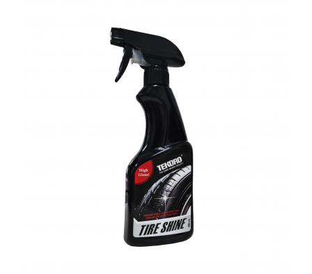 ABRILLANTADOR DE CUBIERTAS 500ML TEKORO TE-8106