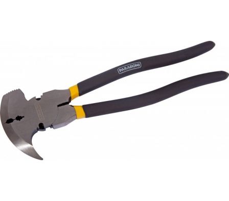 TENAZA PARA ALAMBRADO PARABONI