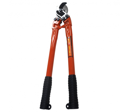 TENAZA CORTA CABLE GARDEX