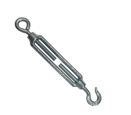 TENSOR COMERCIAL GANCHO Y OJAL