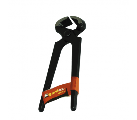 TENAZA CARP. SIN AISLACION GARDEX