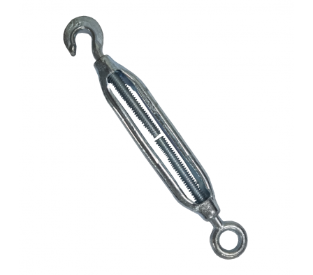 TENSOR REFORZADO GANCHO Y OJAL FORJADO