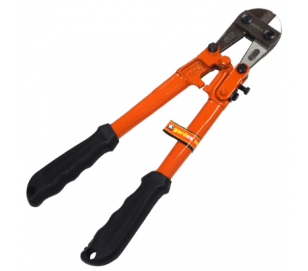 TENAZA CORTA CADENA GARDEX