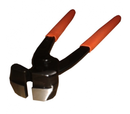 TENAZA CORTE MEDIO GARDEX