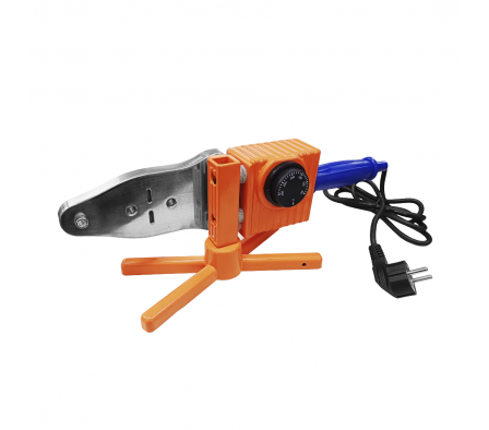 TERMOFUSORA GARDEX 20-63MM 1500W