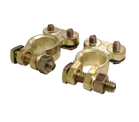 TERMINAL PARA BATERIA TARGET