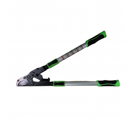 TIJERA PODAR/DESCORNAR CON MANGO PROLONGADOR BARNEL BR 7000