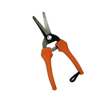 TIJERA CORTE MULTIUSO UNIVERSAL GARDEX