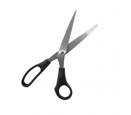 TIJERA PARA TELA GARDEX