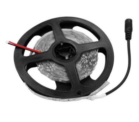 TIRA DE LUCES LED 12V/220V 5 METROS