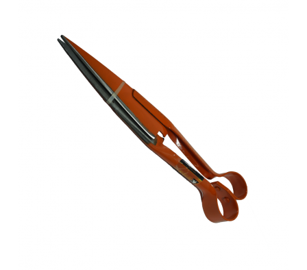 TIJERA PARA TUZAR GARDEX DE 12.5