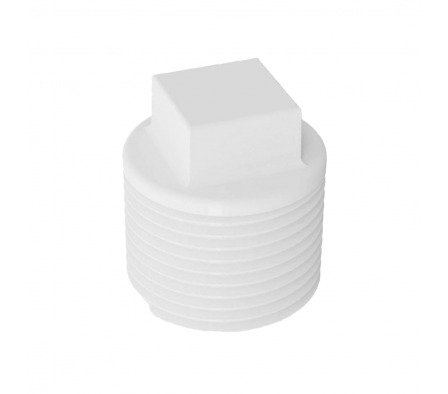 TAPON MACHO ROSCABLE TARGET