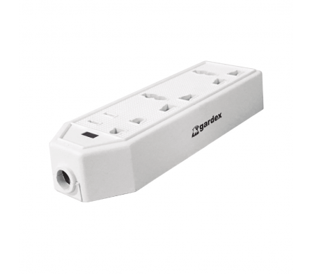 TOMA UNIVERSAL GARDEX