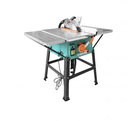 SIERRA DE MESA DESLIZANTE 2200W - 220V POWER ACTION