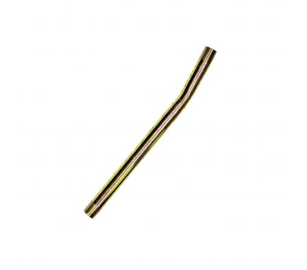 TUBO FIJO PARA ENGRASADOR 150 MM