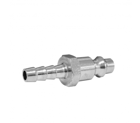 ACOPLE RAPIDO MACHO PARA MANGUERA