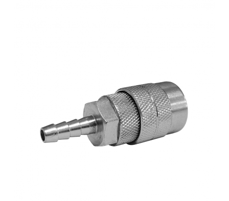 ACOPLE RAPIDO HEMBRA PARA MANGUERA USH-20