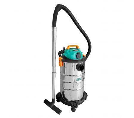 ASPIRADORA 30 LTS 1600W - 220V POWER ACTION