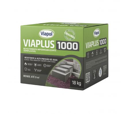 VIAPLUS 1000