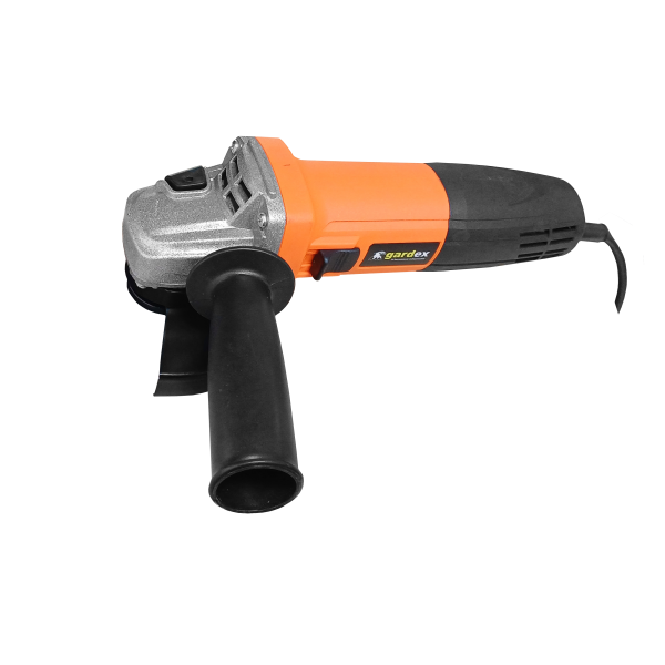AMOLADORA GARDEX 115/125MM 850W 11.000RPM