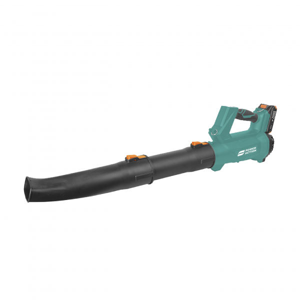 SOPLADOR INALAMBRICO 20V 3000-20000RPM POWER ACTION