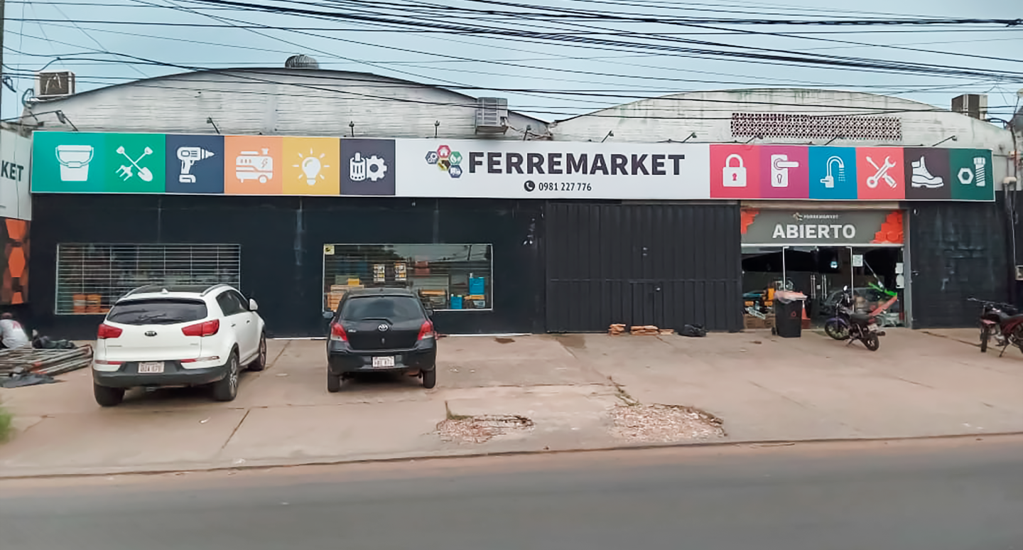 Mariano Roque Alonso